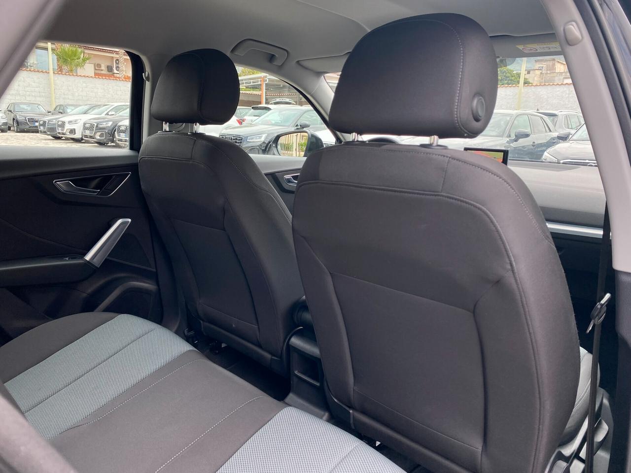 Audi Q2 Admired 1.6 TDI 116CV S tronic 30