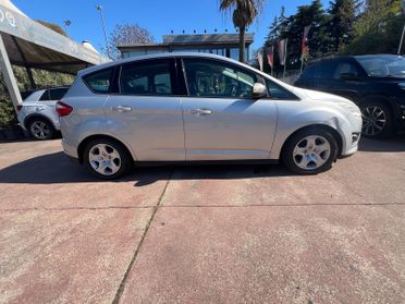 Ford C-Max 1.6 TDCi 115CV Plus