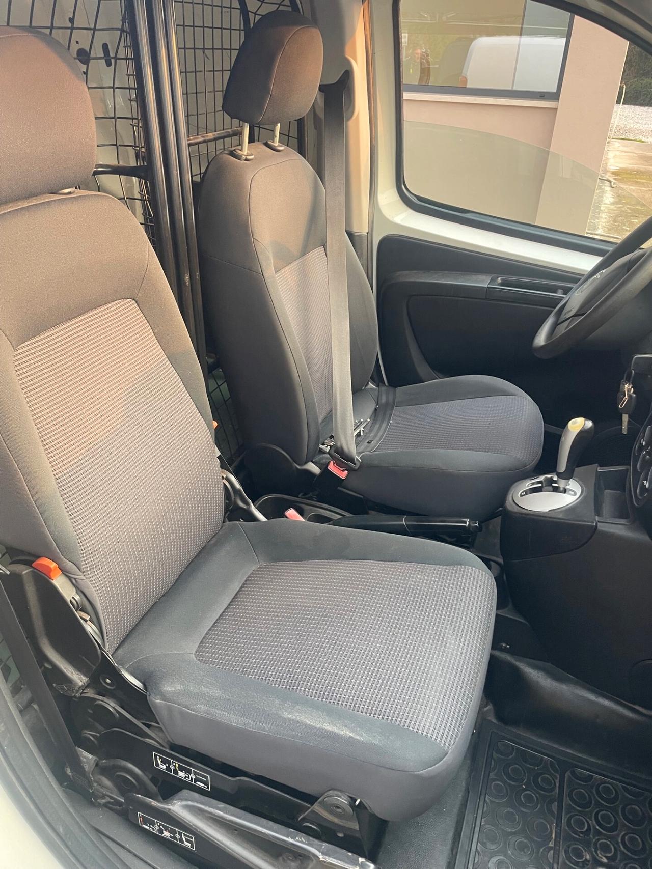 Citroen Nemo 1.3 HDi 75CV FAP Furgone