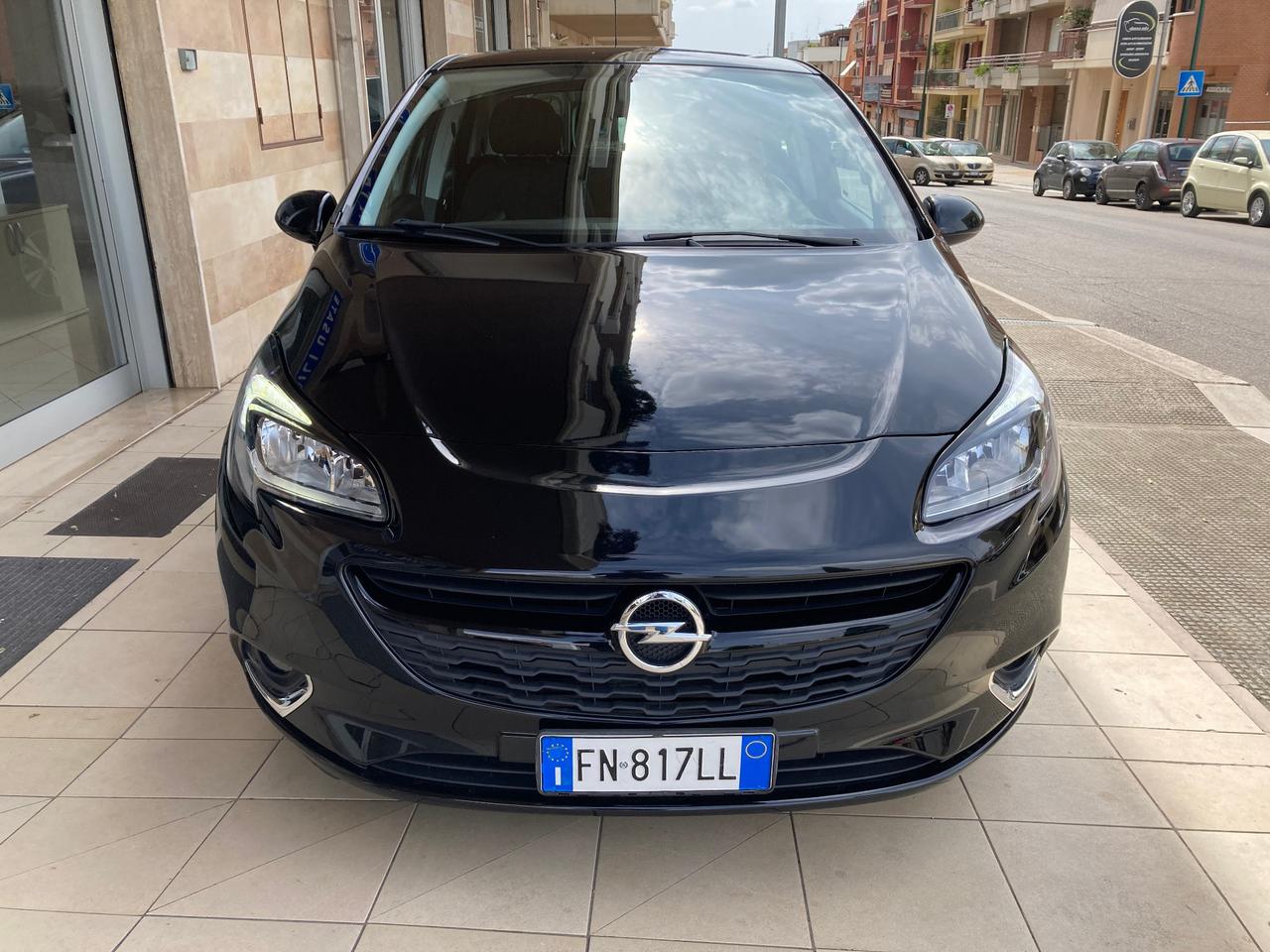 Opel Corsa 1.3 CDTI 5 porte 75cv