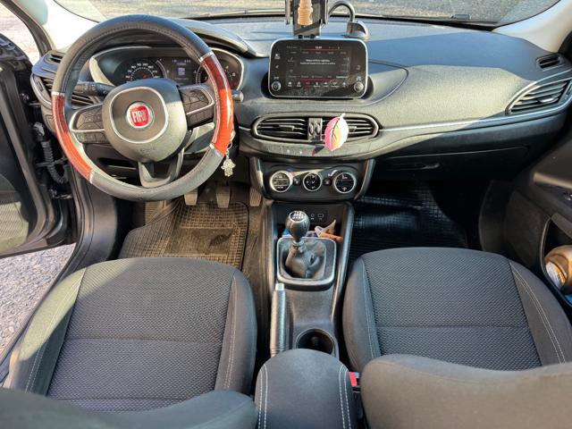 FIAT Tipo 1.4 5 PORTE Lounge