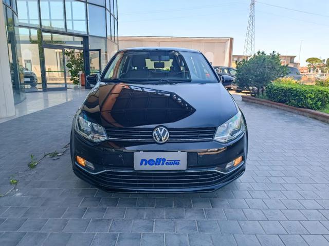 VOLKSWAGEN Polo 1.4 TDI 5p. Comfortline
