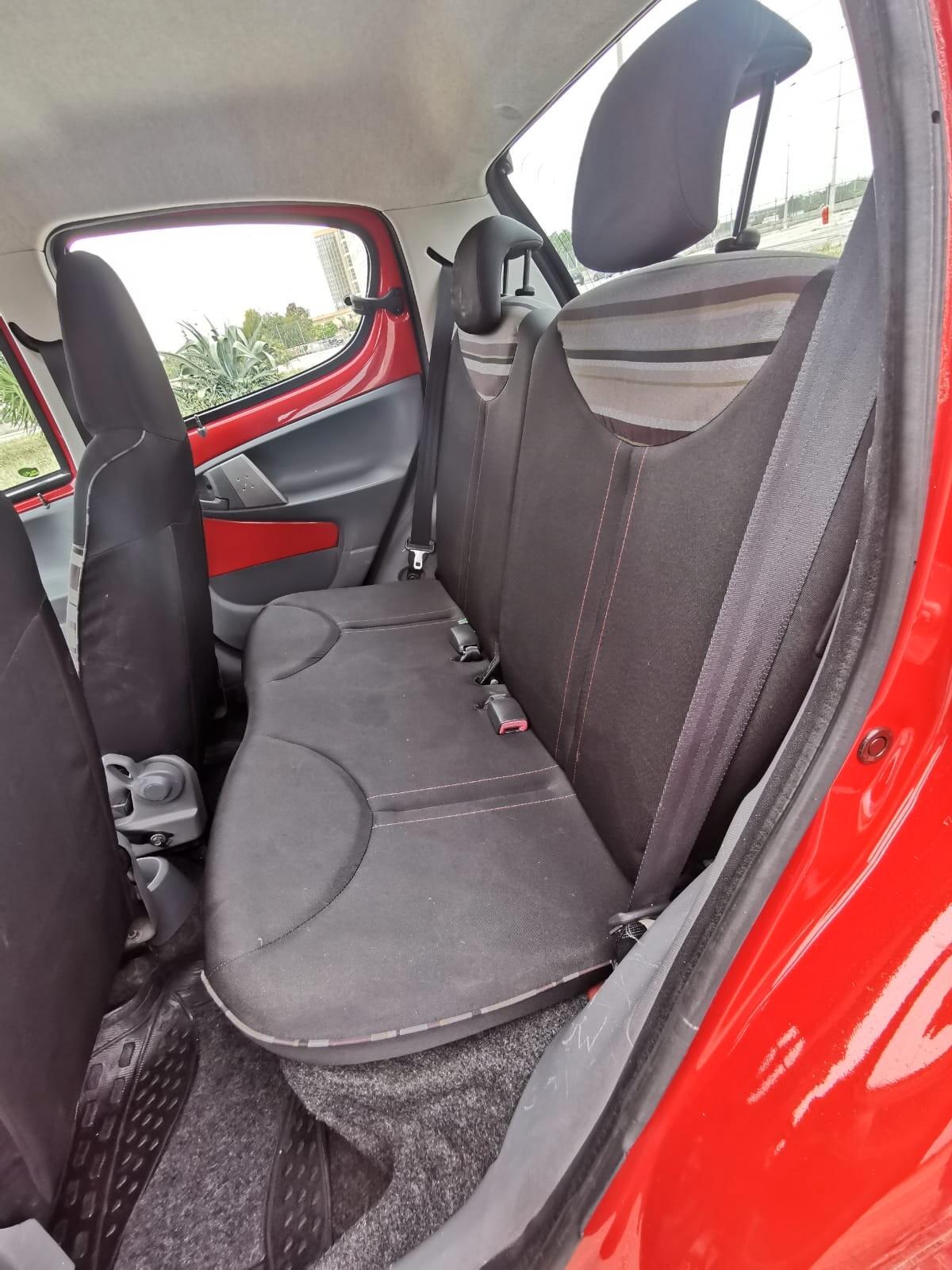 Citroen C1 1.0 5 porte airdream C1TY 2009