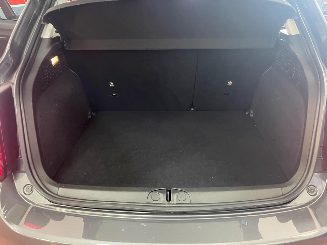 Fiat 500X 1.3 MultiJet 95 CV