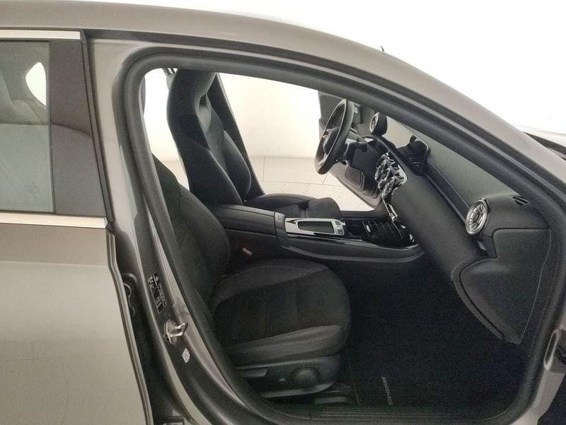 Mercedes-Benz Classe A A 180 AMG Line Advanced Plus auto