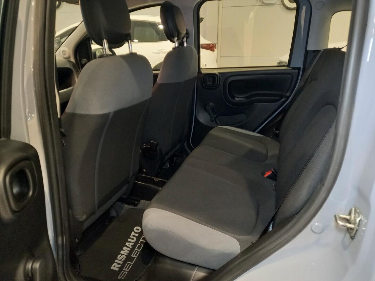 Fiat Panda 1.0 Hybrid 63.000 Km