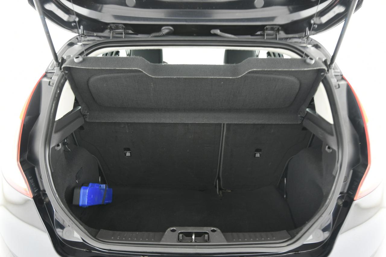 FORD Fiesta 5p 1.5 tdci Titanium 75cv X COMMERCIANTI