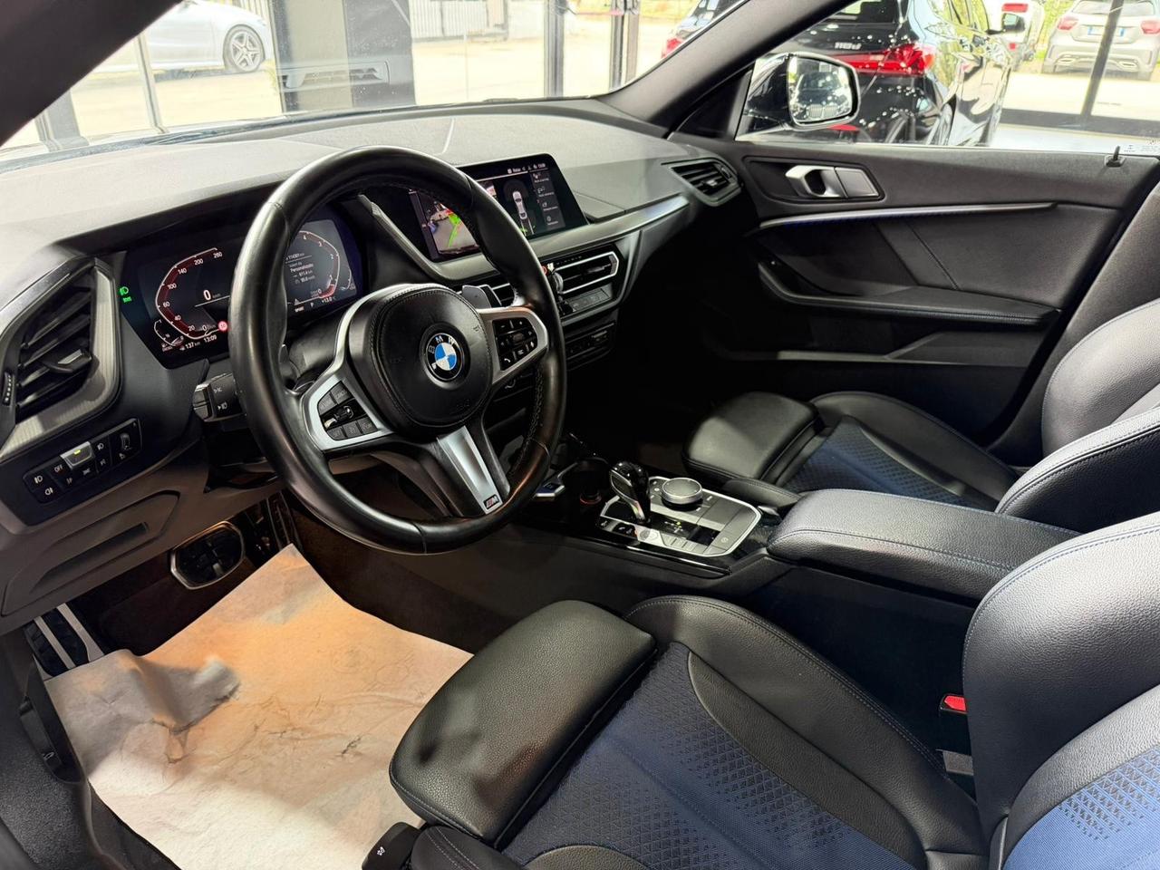 Bmw Serie 2 Gran Coupé 218d Msport