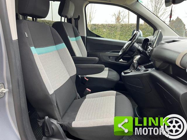 CITROEN Berlingo 1.5 BlueHDi 102 CV M Shine