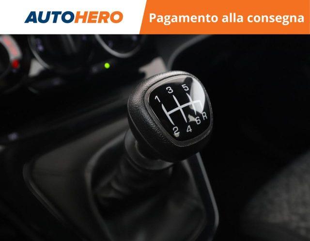 LANCIA Ypsilon 1.0 FireFly 5 porte S&S Hybrid Ecochic Silver