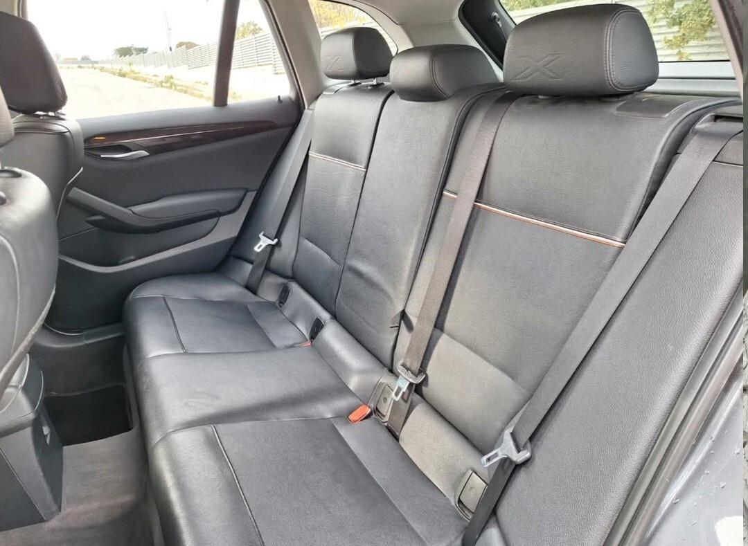 Bmw X1 sDrive16d X Line