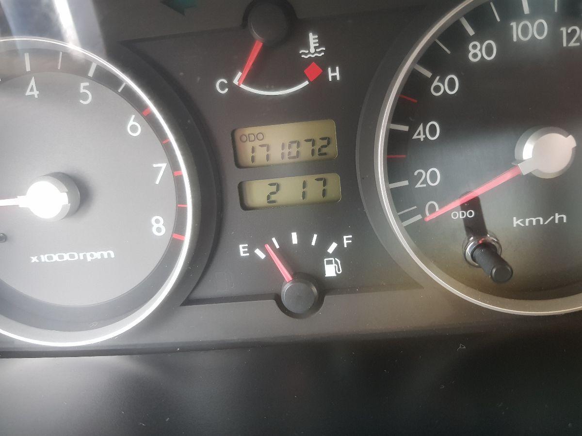 HYUNDAI - Getz - 3p. Style