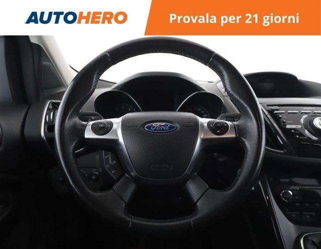 FORD Kuga 1.5 EcoBoost 150 CV S&S 2WD Titanium