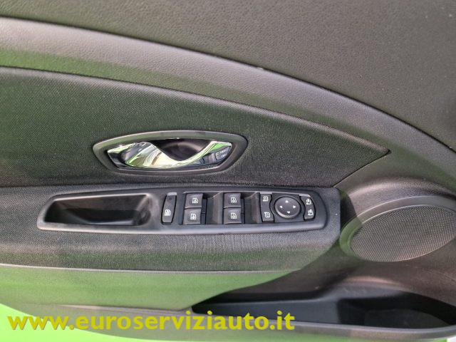 RENAULT Megane Mégane 1.5 dCi 110CV SporTour Limited