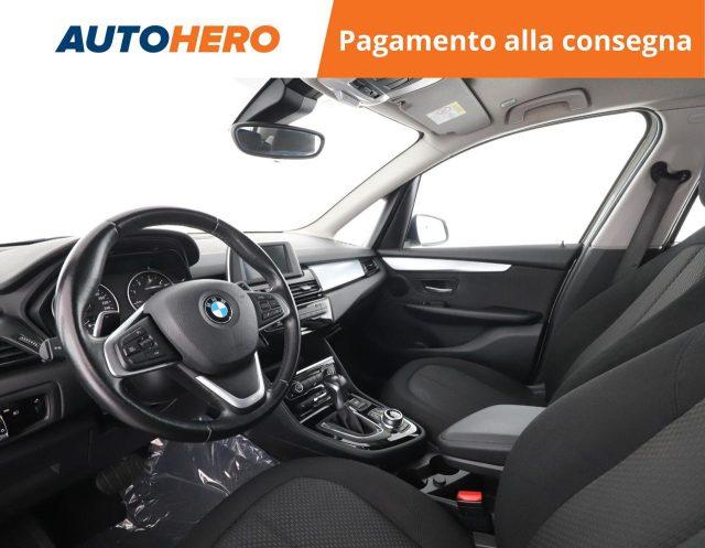 BMW 218 d Active Tourer Advantage