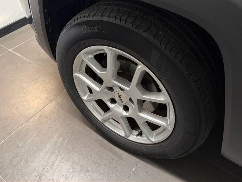 Jeep Renegade 1.6 MJT