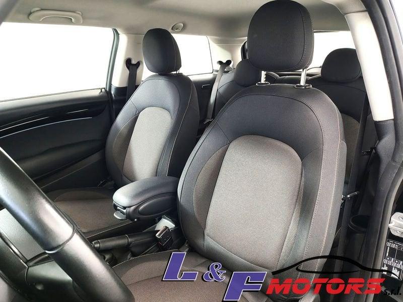 MINI Mini Cooper Resolute Edition AUTOMATICA SOLI 30.000 KM