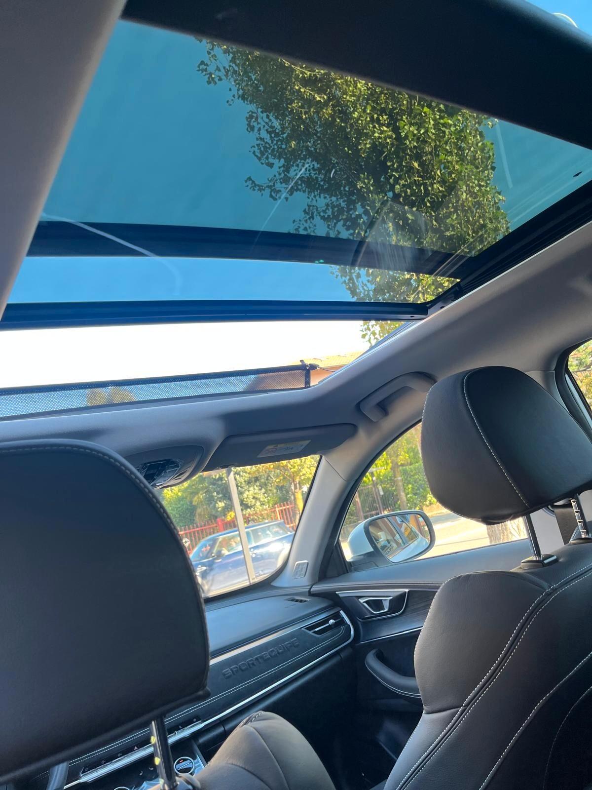 Sportequipe 7 1.5 Turbo DCT GPL