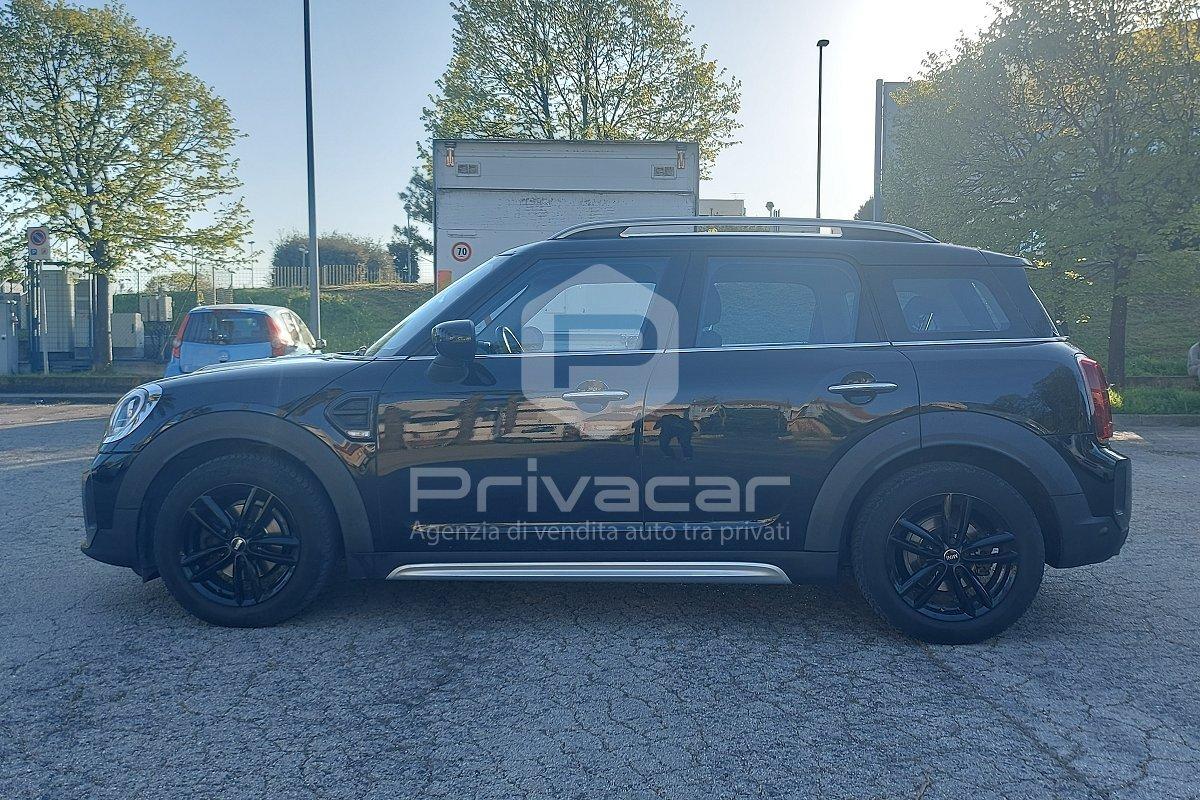 MINI Mini 1.5 One D Business Countryman Automatica