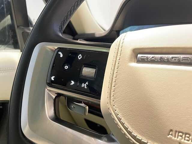 Land Rover Range Rover 3.0D l6 350 CV HSE - IVA ESPOSTA