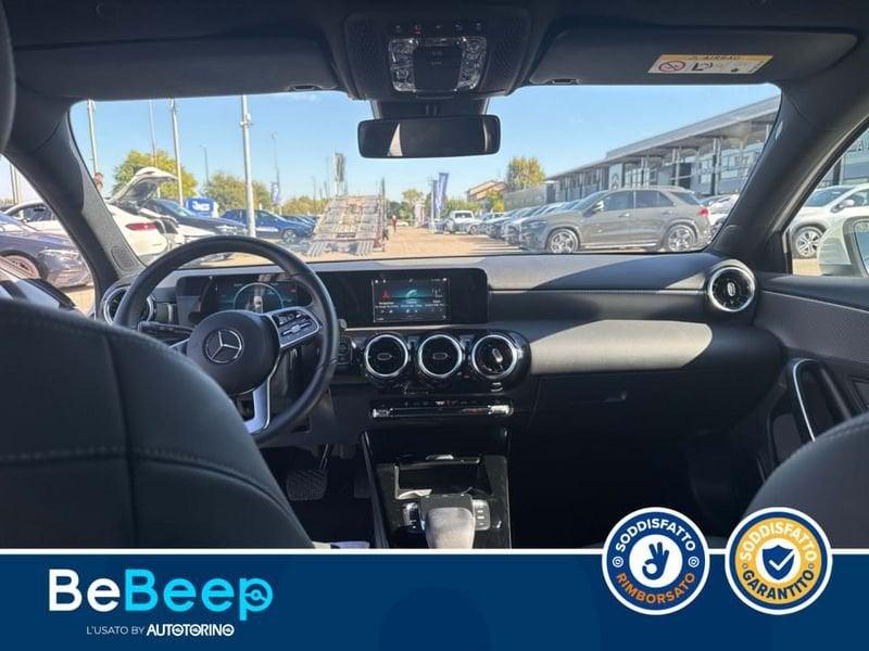 Mercedes-Benz Classe A A 180 D SPORT AUTO