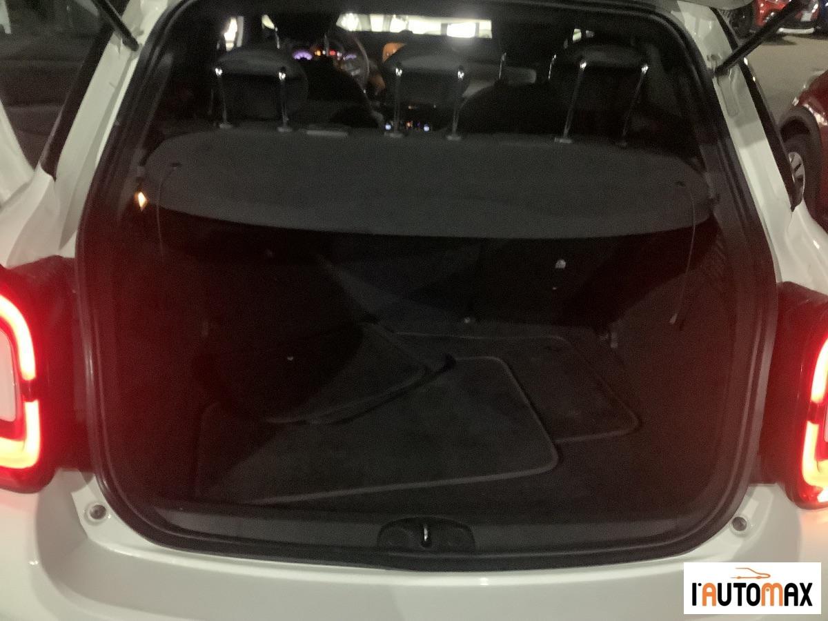 FIAT - 500 X 1.6 mjt Sport 4x2 120cv