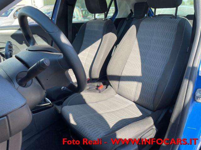 OPEL Corsa 1.2 Edition NEOPATENTATI