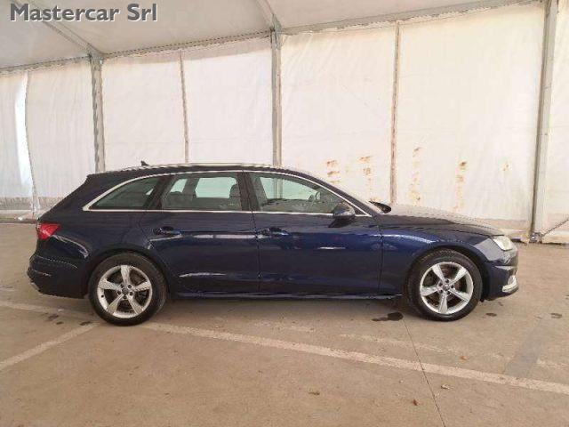 AUDI A4 Avant 35 2.0 tfsi mhev 150cv s-tronic - GA913GM