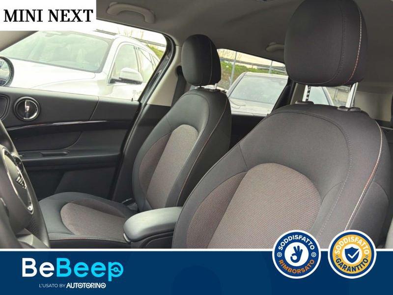 MINI Mini Countryman F60 MINI COUNTRYMAN 2.0 COOPER D CLASSIC AUTO