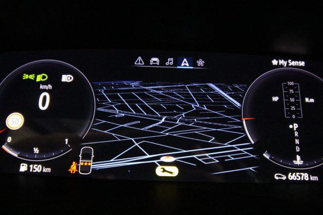 RENAULT Megane Sporter TCe 140 CV EDC FAP R.S. Line