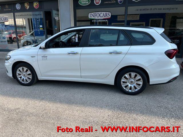 FIAT Tipo 1.6 Mjt S&S SW Easy PREZZO REALE !!!!
