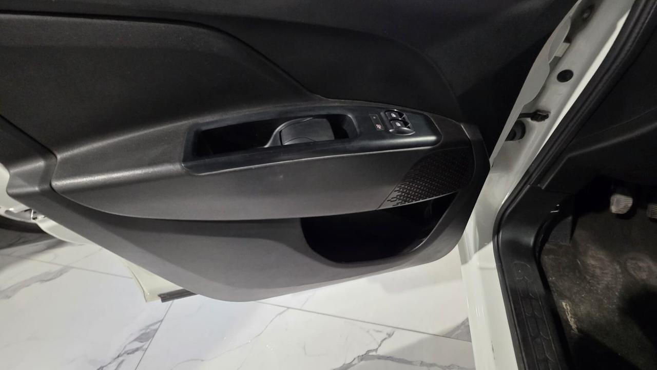 Fiat Doblo Doblò 1.6 MJT 105CV PC-TN Cargo Lamierato SX