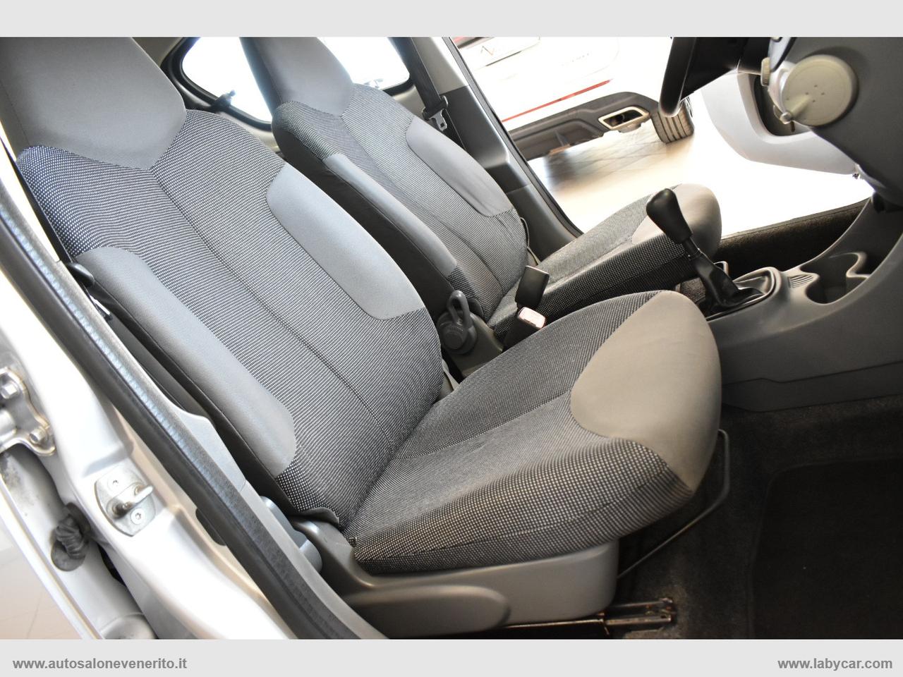 TOYOTA Aygo 1.0 VVT-i 5p. Sol