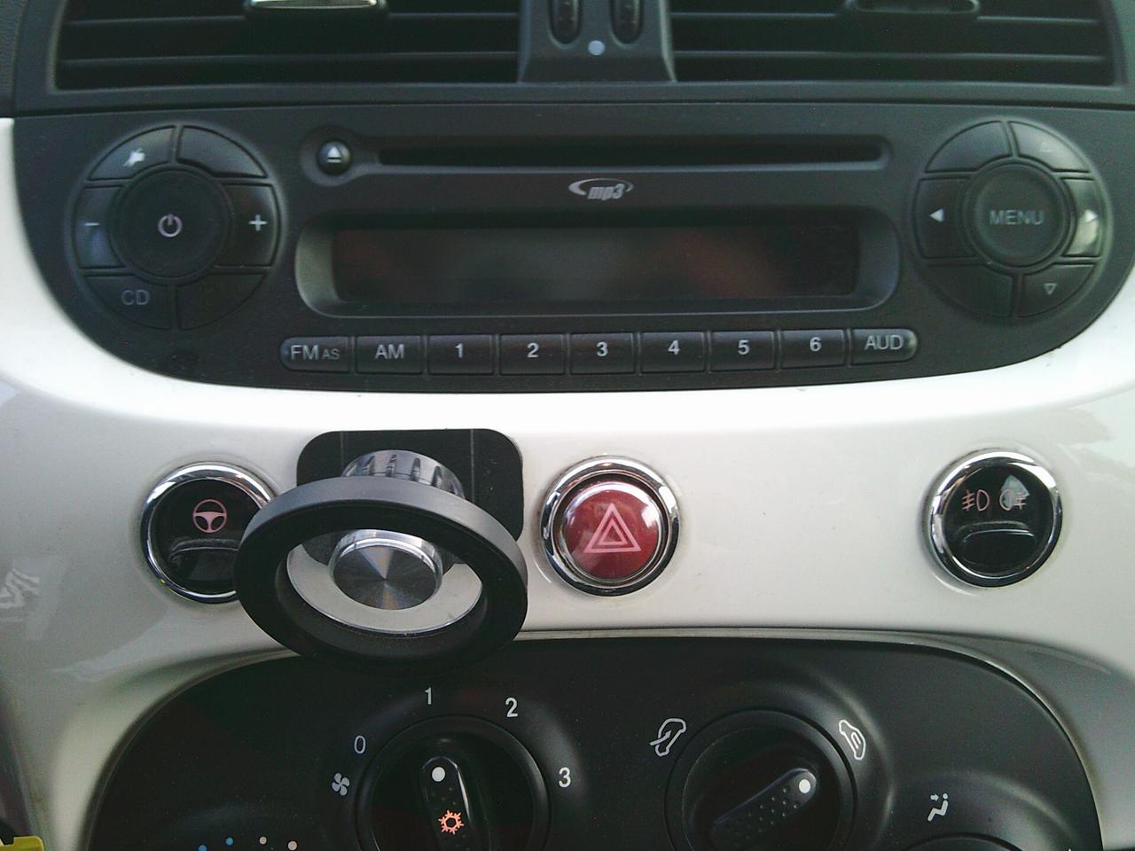 Fiat 500 1.3 Multijet 16V 75CV Pop
