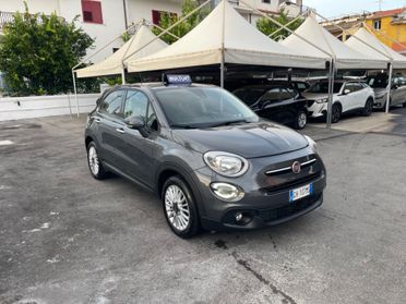 Fiat 500X 1.3 MultiJet 95 CV Connect KM CERTIFICATI!!!