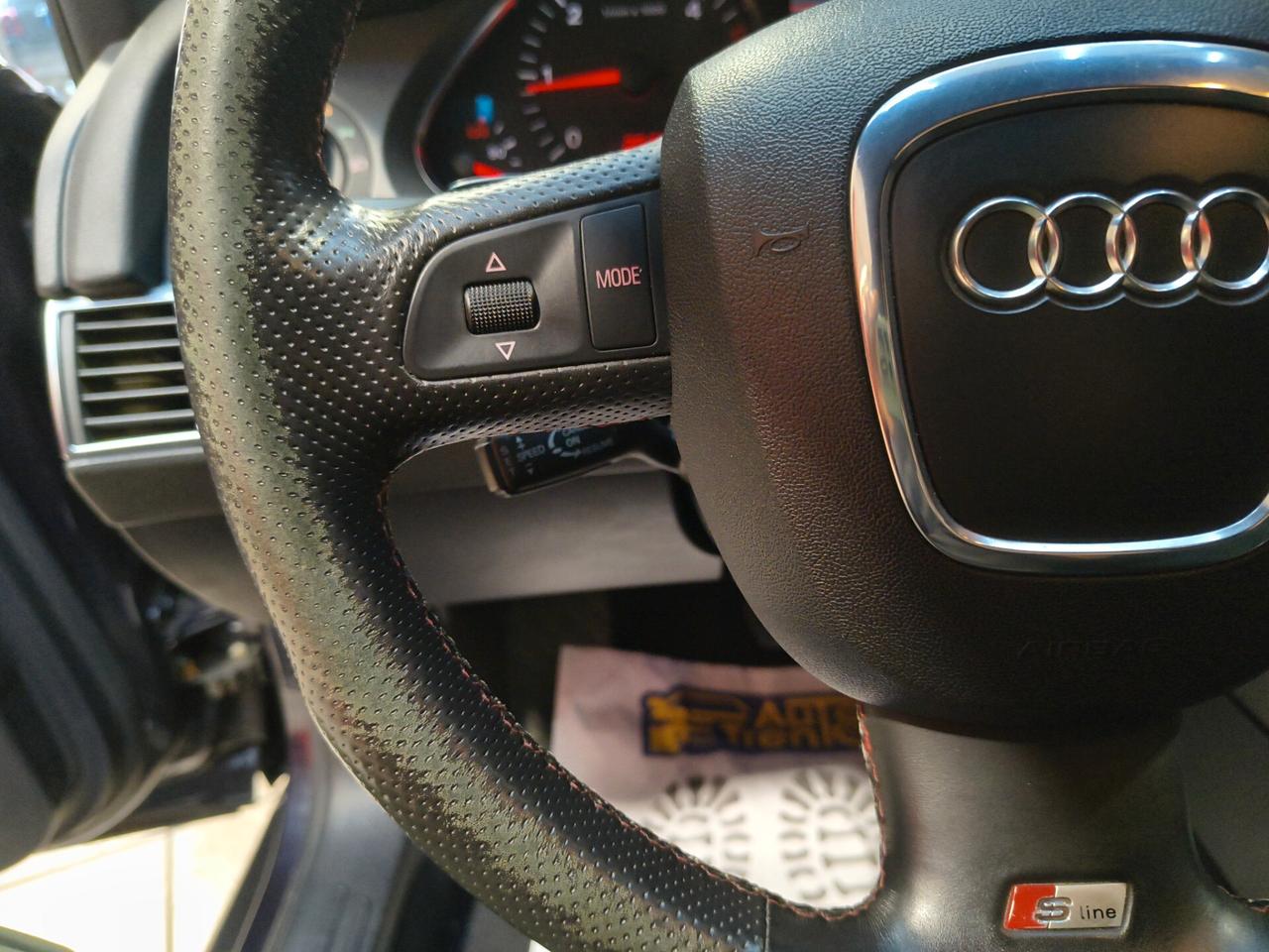 Audi A6 Avant 3.0 V6 TDI F.AP. quattro 177.000 km