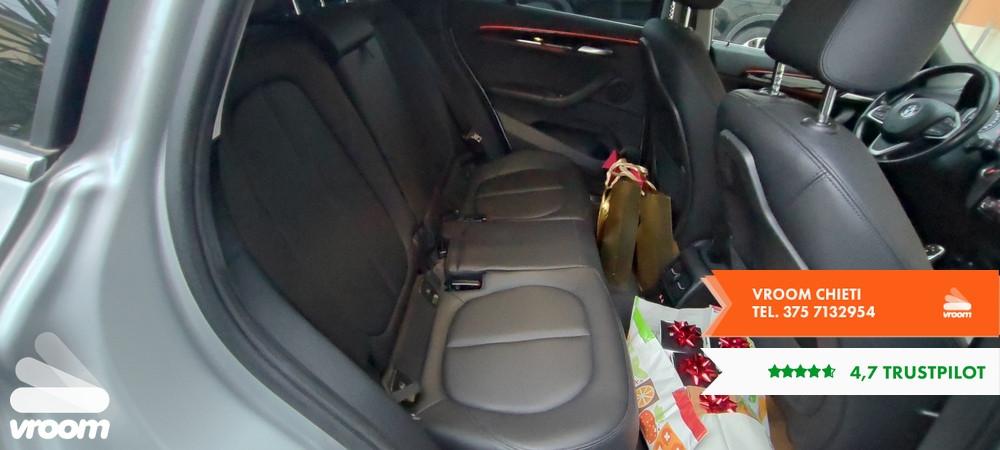 BMW X1 sDrive20d xLine