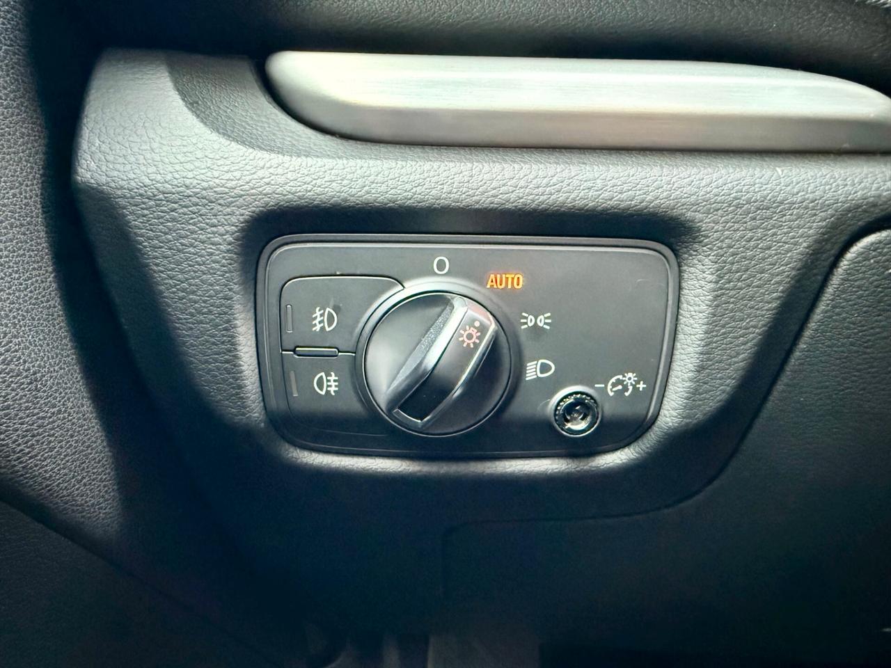 Audi A3 SPB 1.6 tdi 110cv s-tronic E6 S Line