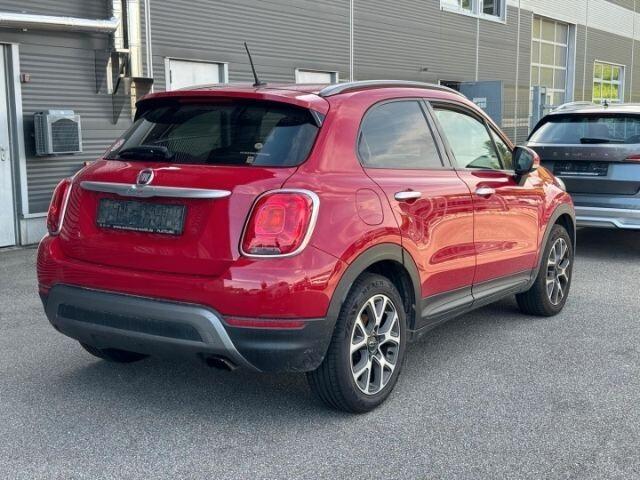 Fiat 500X 1.4 MultiAir 140 CV Cross