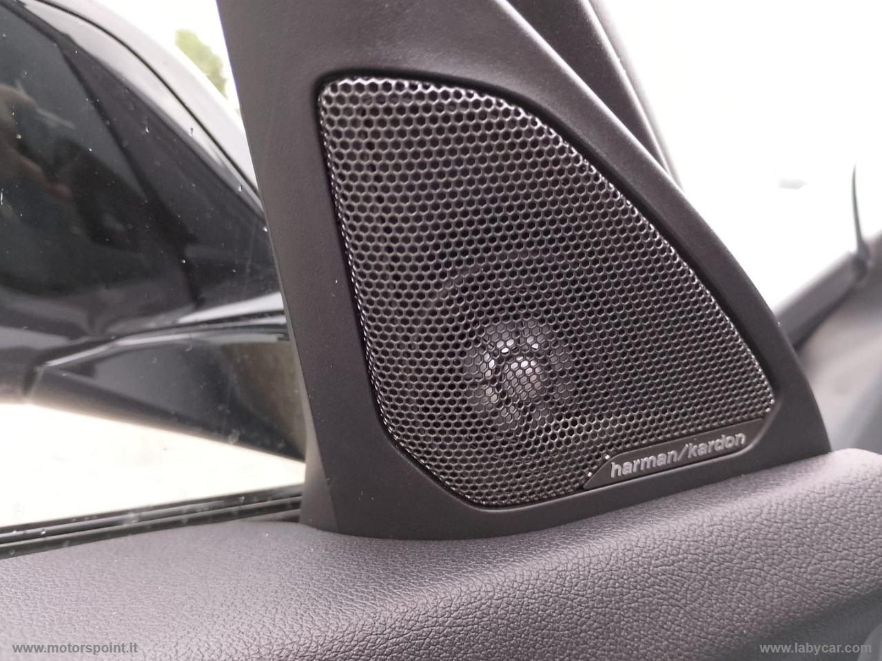 BMW M 135i xDrive MSPORT