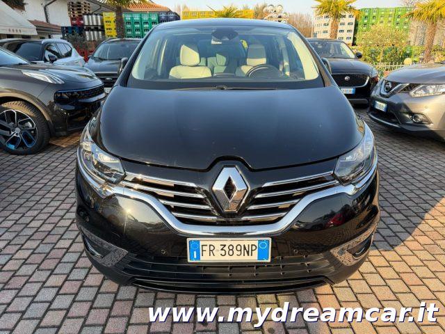 RENAULT Espace dCi 160CV EDC Energy Executive 4Control