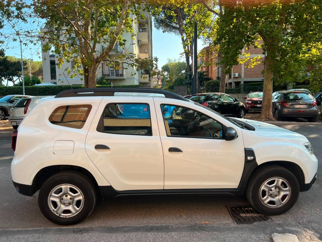Dacia Duster 1.5 dCi 110 CV