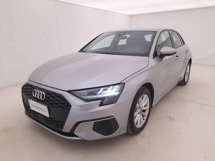 Audi A3 SPB 35 TDI Business S tronic BR621102 2.0 Diesel 150CV