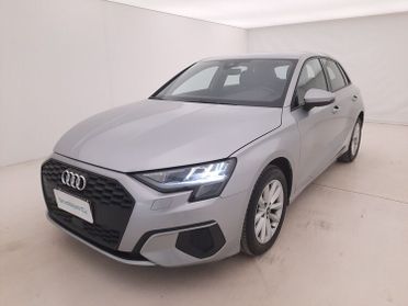 Audi A3 SPB 35 TDI Business S tronic BR621102 2.0 Diesel 150CV