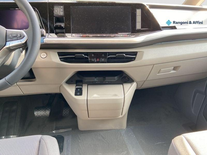 Volkswagen Multivan Multivan 1.5 PHEV DSG 4Motion Life