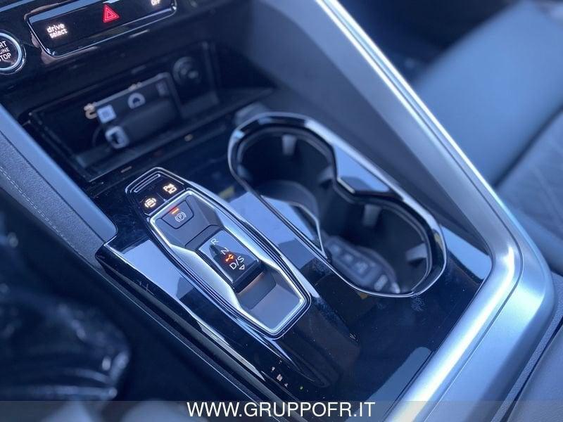 Audi Q5 SPB TDi 150 kW mHEV+ S tronic quattro S line edition