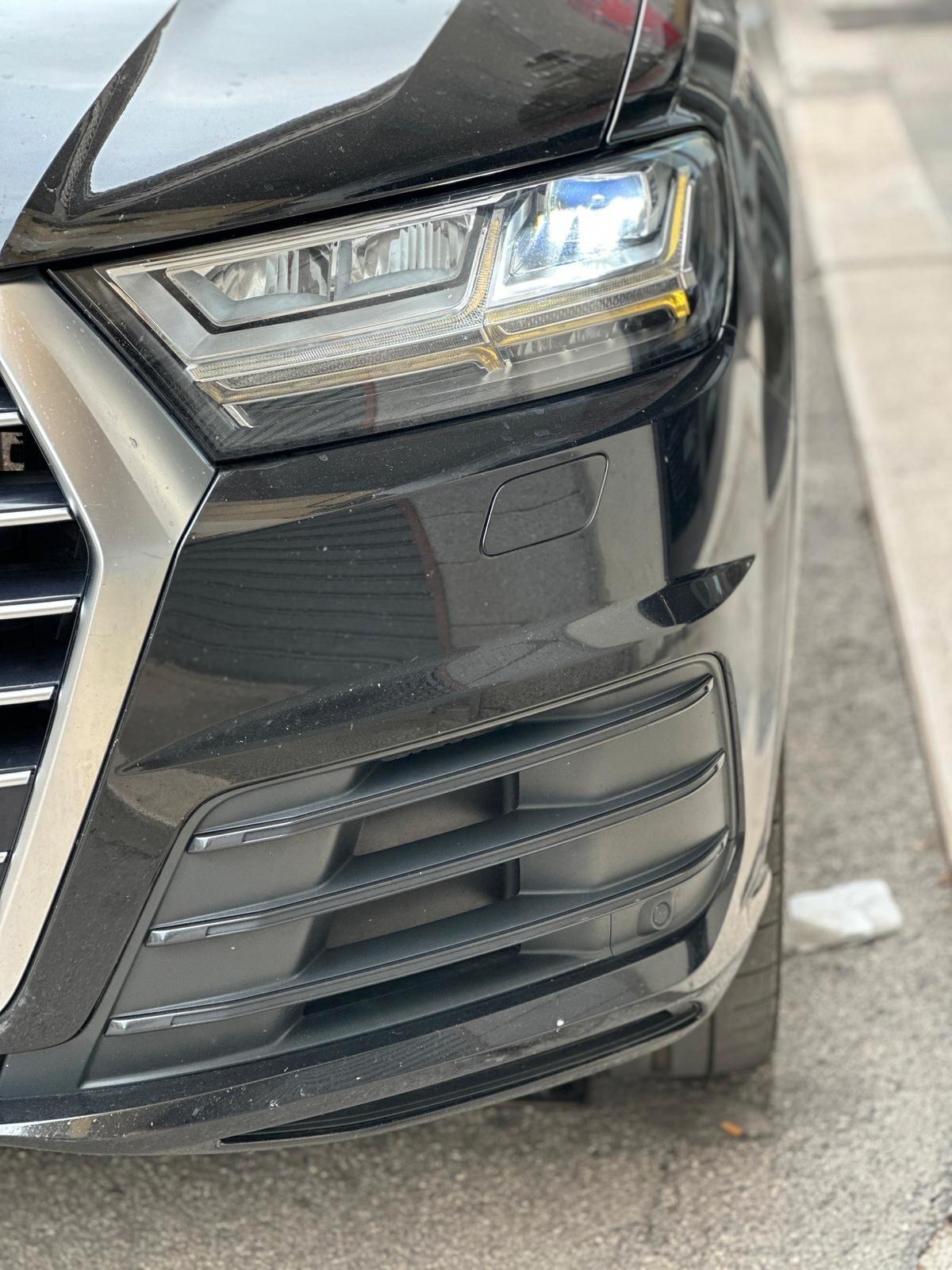 Audi Q7 3.0 272 CV quattro tiptronic S Line *FULL*