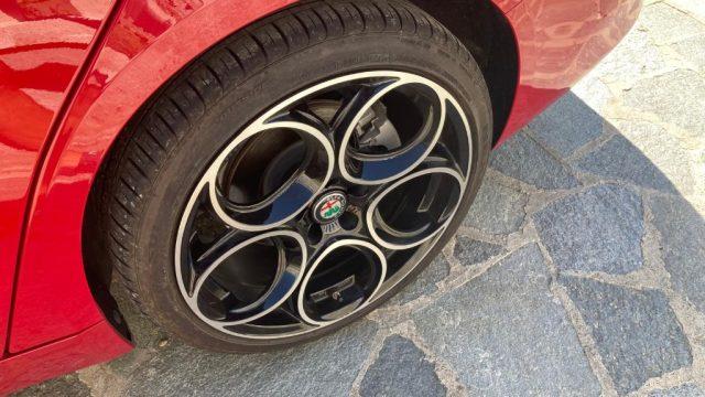 ALFA ROMEO Giulia 2.2 Turbodiesel 160 CV AT8 SPRINT