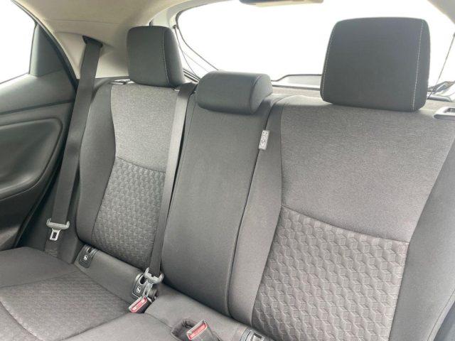 TOYOTA Yaris 1.5 Hybrid 5 porte Active