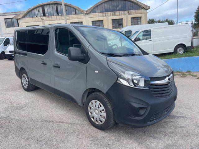 OPEL Vivaro 27 1.6 BiTurbo S&S PC-TN Combi N1